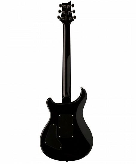 PRS SE Custom 24 Floyd Charcoal Burst - gitara elektryczna2 PRS SE Custom 24 Floyd Charcoal Burst - gitara elektryczna2
