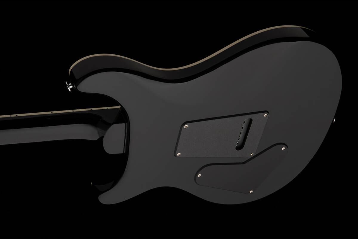 PRS SE Custom 24 Quilt Violet - gitara elektryczna7 PRS SE Custom 24 Quilt Violet - gitara elektryczna7