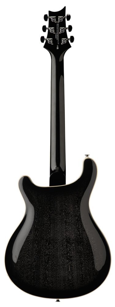 PRS SE Hollowbody Standard Doghair Smokeburst - gitara elektryczna1 PRS SE Hollowbody Standard Doghair Smokeburst - gitara elektryczna1