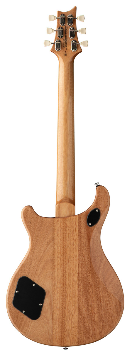 PRS SE McCarty 594 Charcoal - gitara elektryczna1 PRS SE McCarty 594 Charcoal - gitara elektryczna1