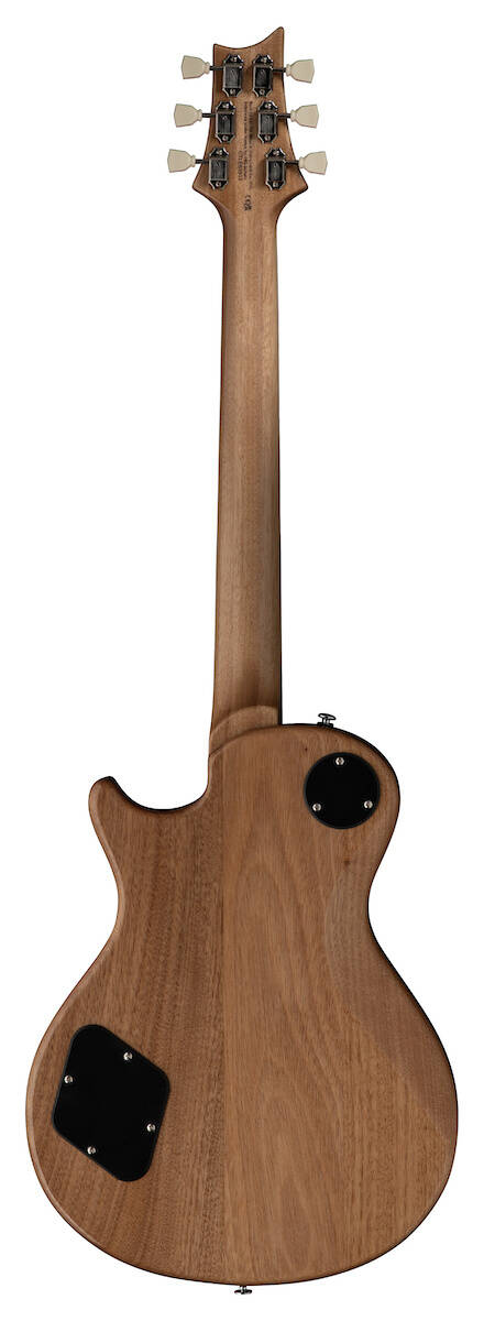 PRS SE McCarty 594 Singlecut Faded Blue - gitara elektryczna1 PRS SE McCarty 594 Singlecut Faded Blue - gitara elektryczna1