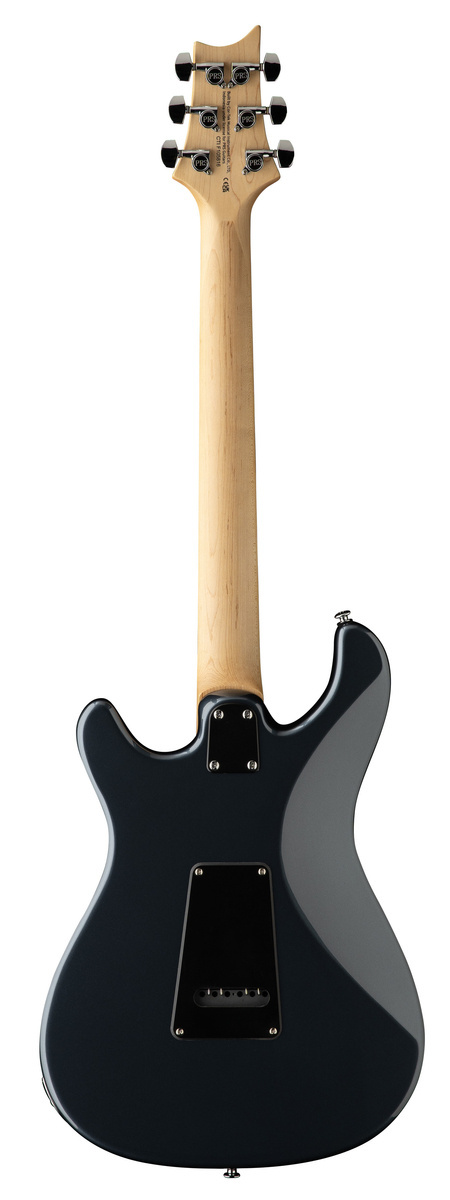 PRS SE NF53 Gun Metal Grey - gitara elektryczna1 PRS SE NF53 Gun Metal Grey - gitara elektryczna1