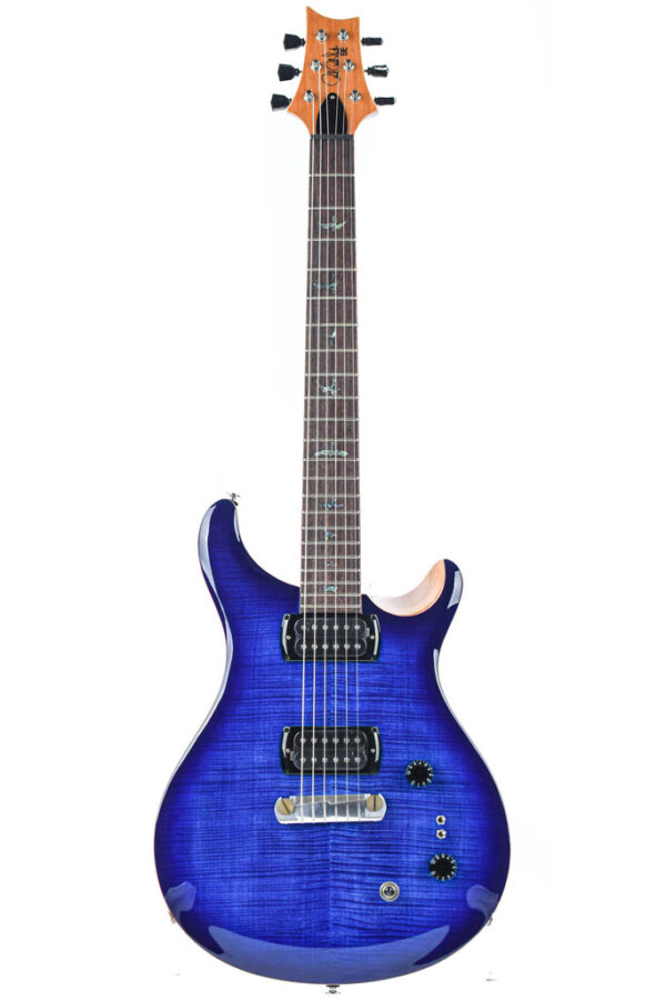 PRS SE Pauls Guitar FB