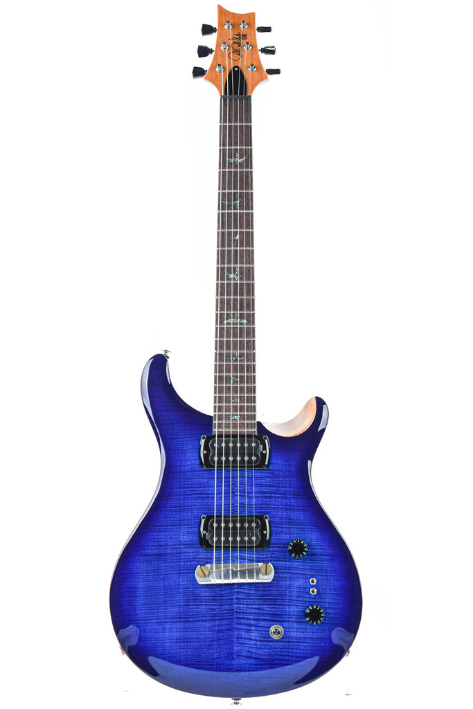 PRS SE Pauls Guitar FB PRS SE Pauls Guitar FB