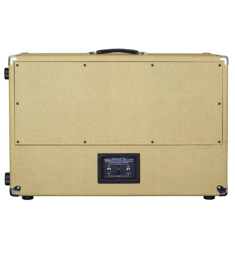 Peavey 212C - kolumna gitarowa 2x121 Peavey 212C - kolumna gitarowa 2x121