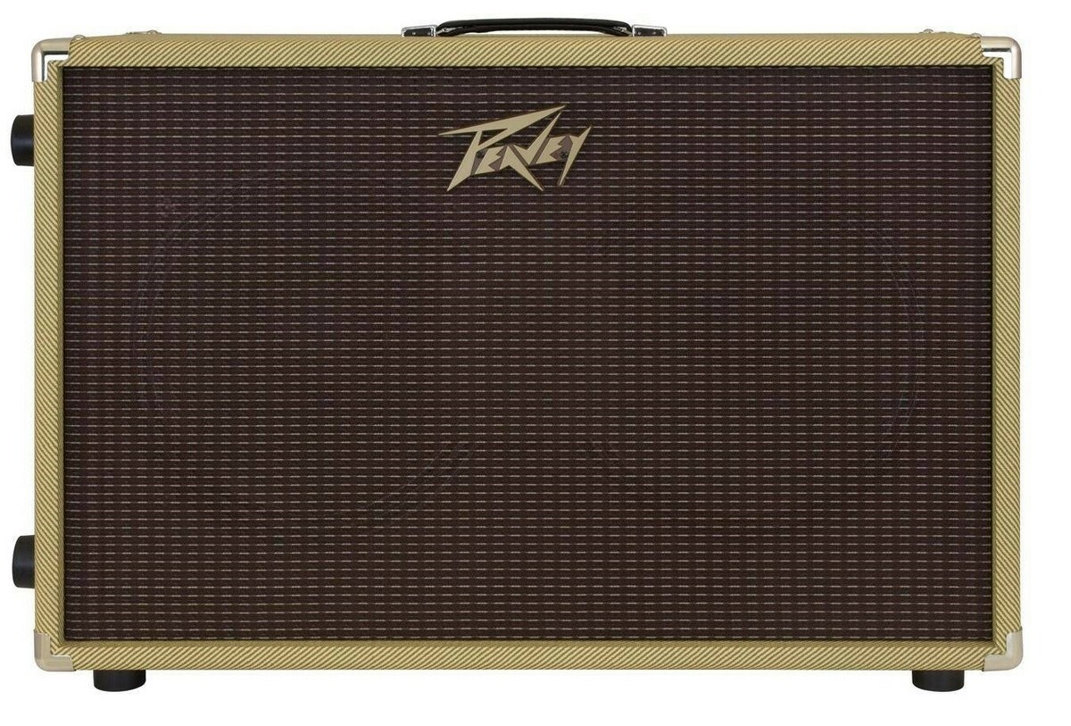 Peavey 212C - kolumna gitarowa 2x12 Peavey 212C - kolumna gitarowa 2x12