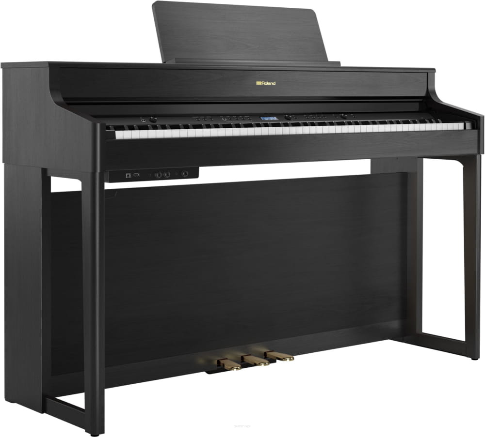 Pianino Cyfrowe - Roland HP702 CH Pianino Cyfrowe - Roland HP702 CH