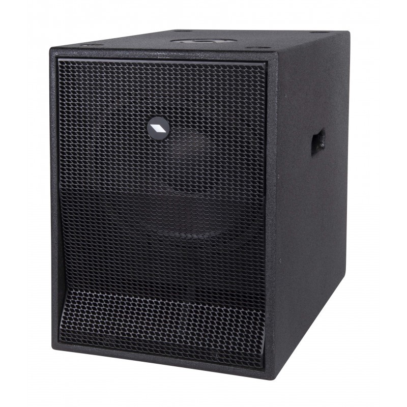 Proel S12A - subwoofer aktywny 600W Proel S12A - subwoofer aktywny 600W