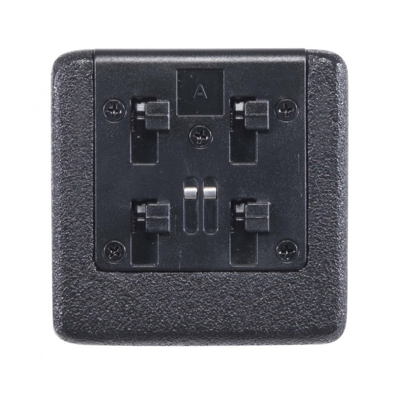 Proel SESSION4 - mobilny system nagłośnieniowy5 Proel SESSION4 - mobilny system nagłośnieniowy5