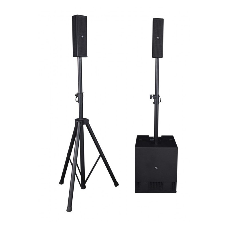 Proel SESSION4 - mobilny system nagłośnieniowy6 Proel SESSION4 - mobilny system nagłośnieniowy6