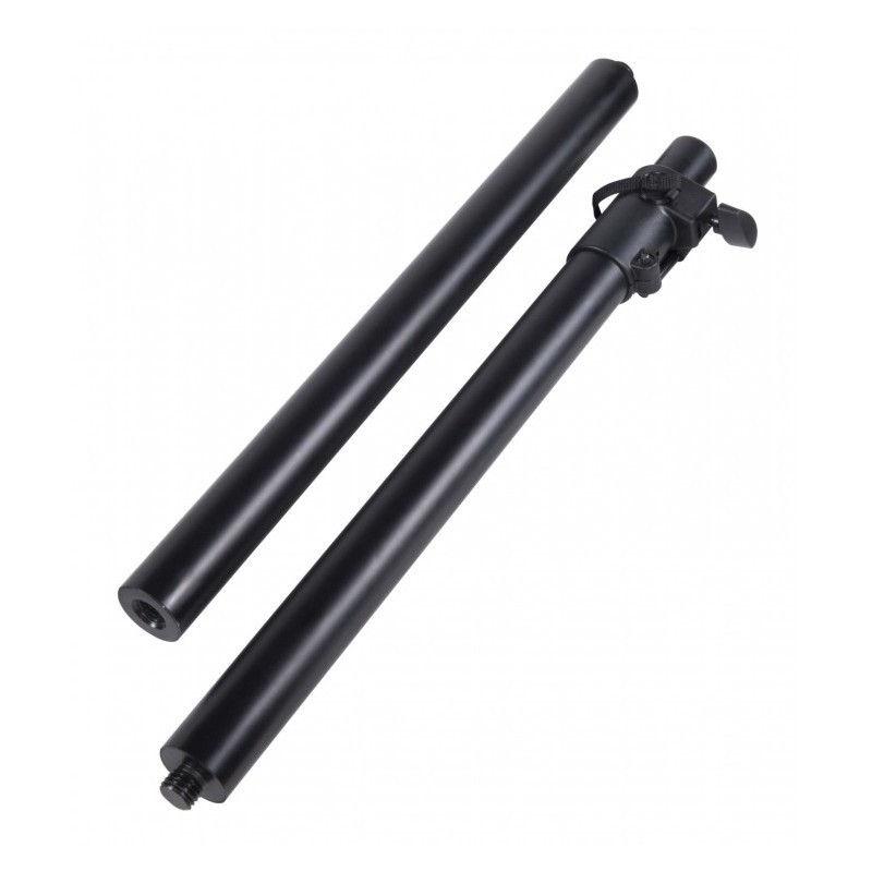 Proel SESSION4 - mobilny system nagłośnieniowy3 Proel SESSION4 - mobilny system nagłośnieniowy3