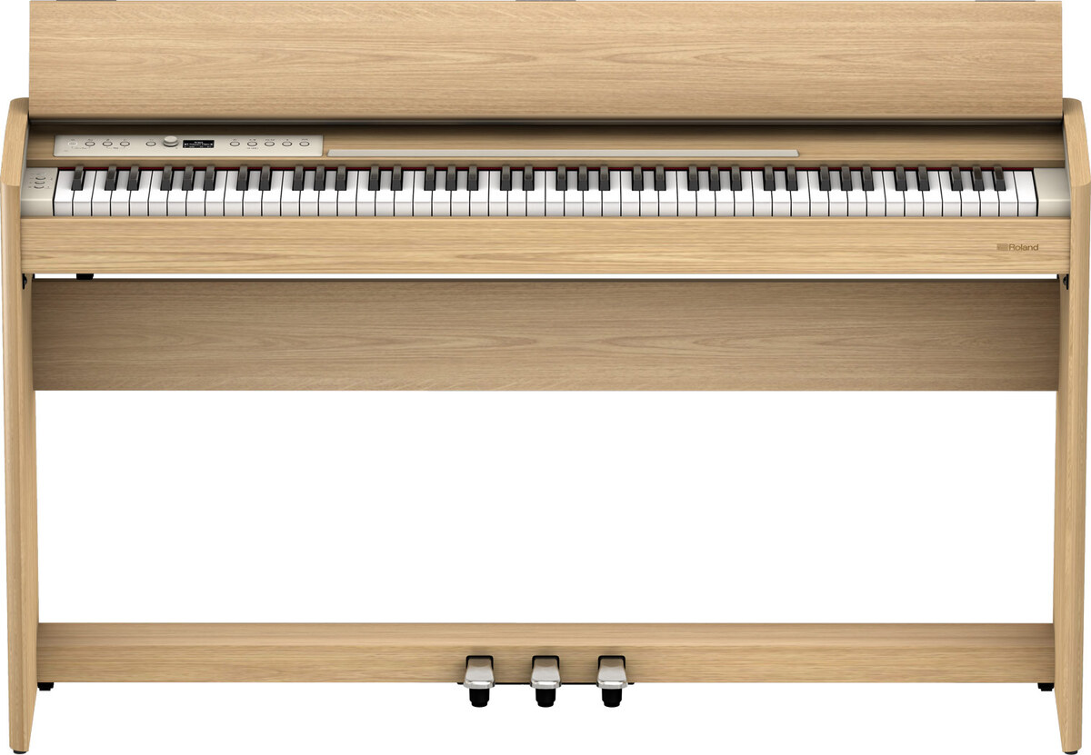ROLAND F701 LA ROLAND F701 LA