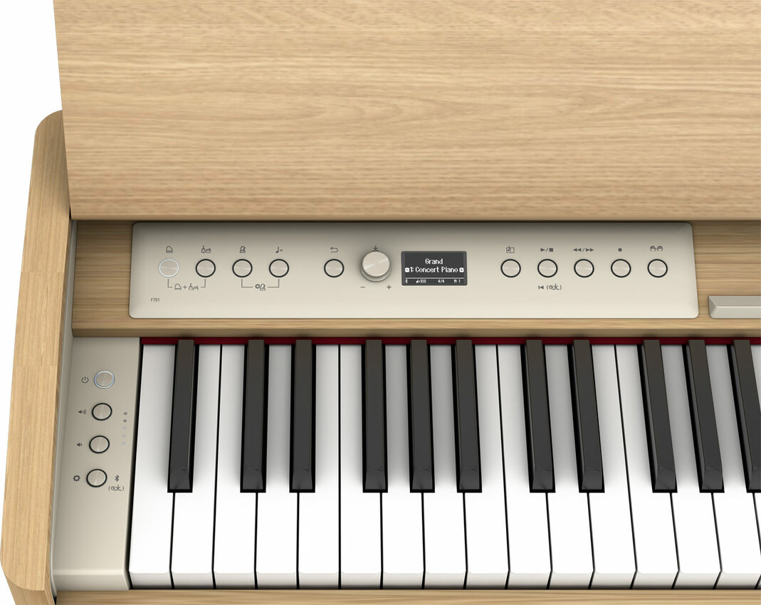 ROLAND F701 LA5 ROLAND F701 LA5