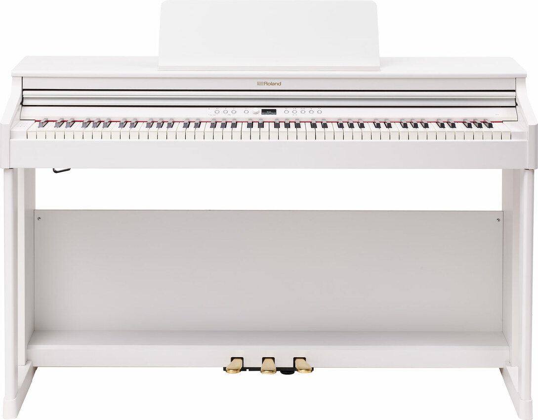 ROLAND RP701 białe ROLAND RP701 białe