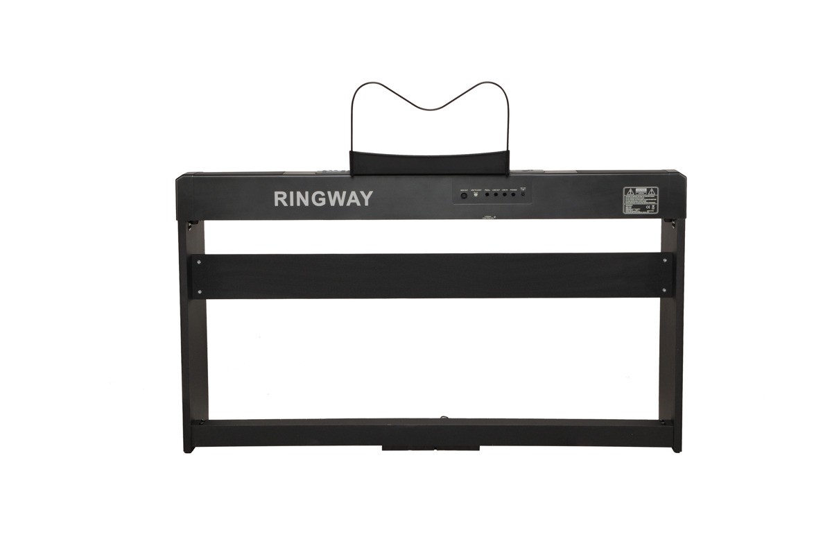 Ringway RP35 - pianino cyfrowe1 Ringway RP35 - pianino cyfrowe1