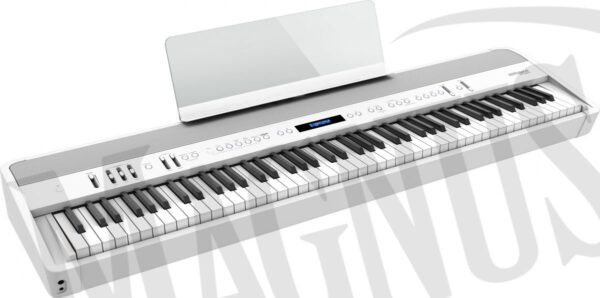 Roland FP-90X WH pianino cyfrowe0