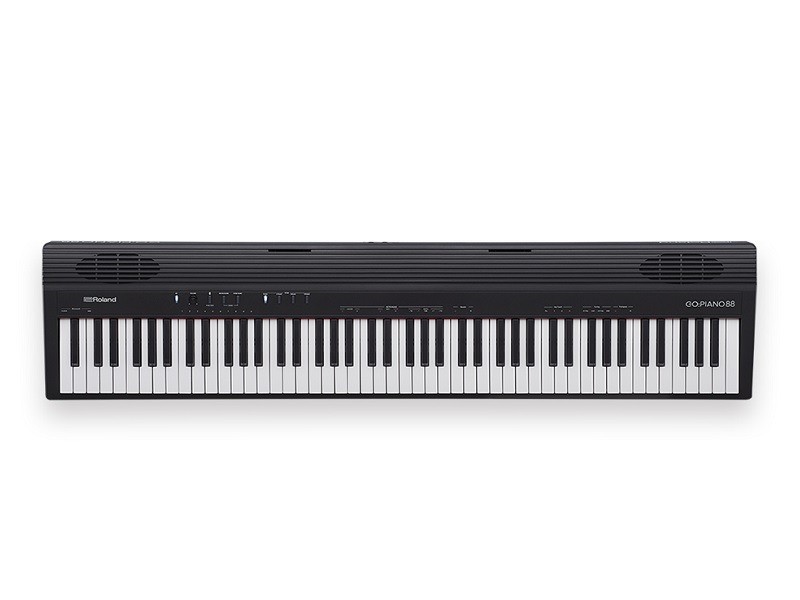 Roland GO:PIANO 88 Keys - pianino cyfrowe Roland GO:PIANO 88 Keys - pianino cyfrowe