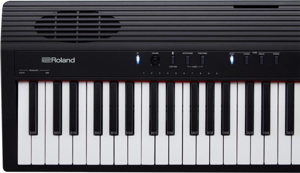 Roland GO:PIANO 88 Keys - pianino cyfrowe4 Roland GO:PIANO 88 Keys - pianino cyfrowe4