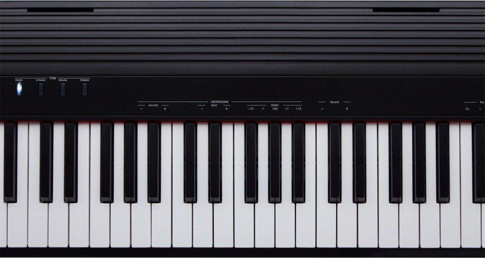 Roland GO:PIANO 88 Keys - pianino cyfrowe5 Roland GO:PIANO 88 Keys - pianino cyfrowe5