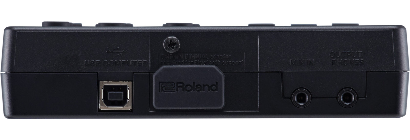 Roland TD-02KV perkusja elektroniczna4 Roland TD-02KV perkusja elektroniczna4