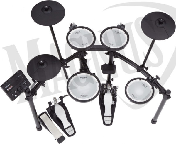 Roland TD-07 DMK perkusja elektroniczna0