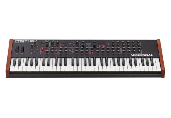SEQUENTIAL / Dave Smith PROPHET REV2-80