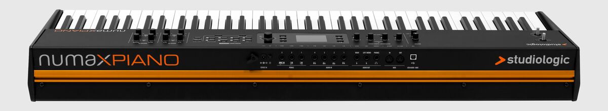 STUDIOLOGIC Numa X Piano 732 STUDIOLOGIC Numa X Piano 732