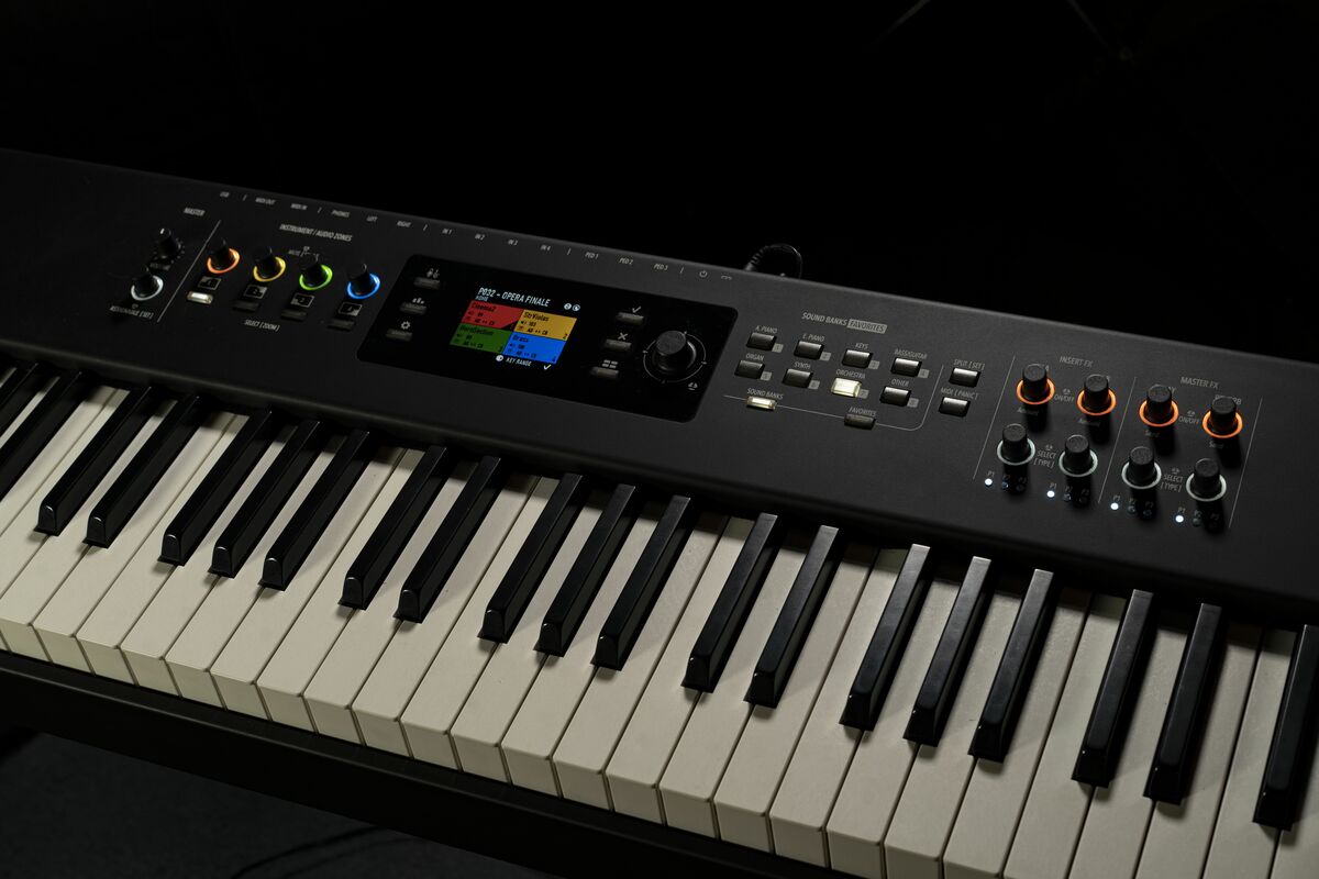 STUDIOLOGIC Numa X Piano 735 STUDIOLOGIC Numa X Piano 735