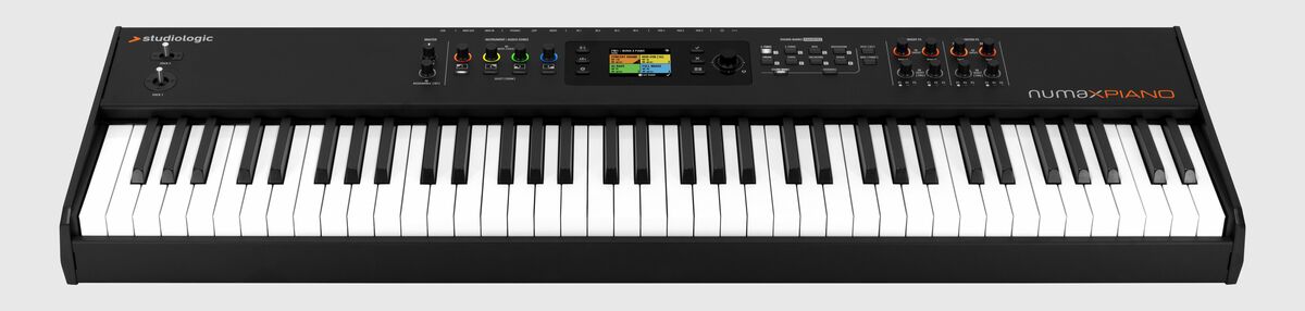 STUDIOLOGIC Numa X Piano 731 STUDIOLOGIC Numa X Piano 731