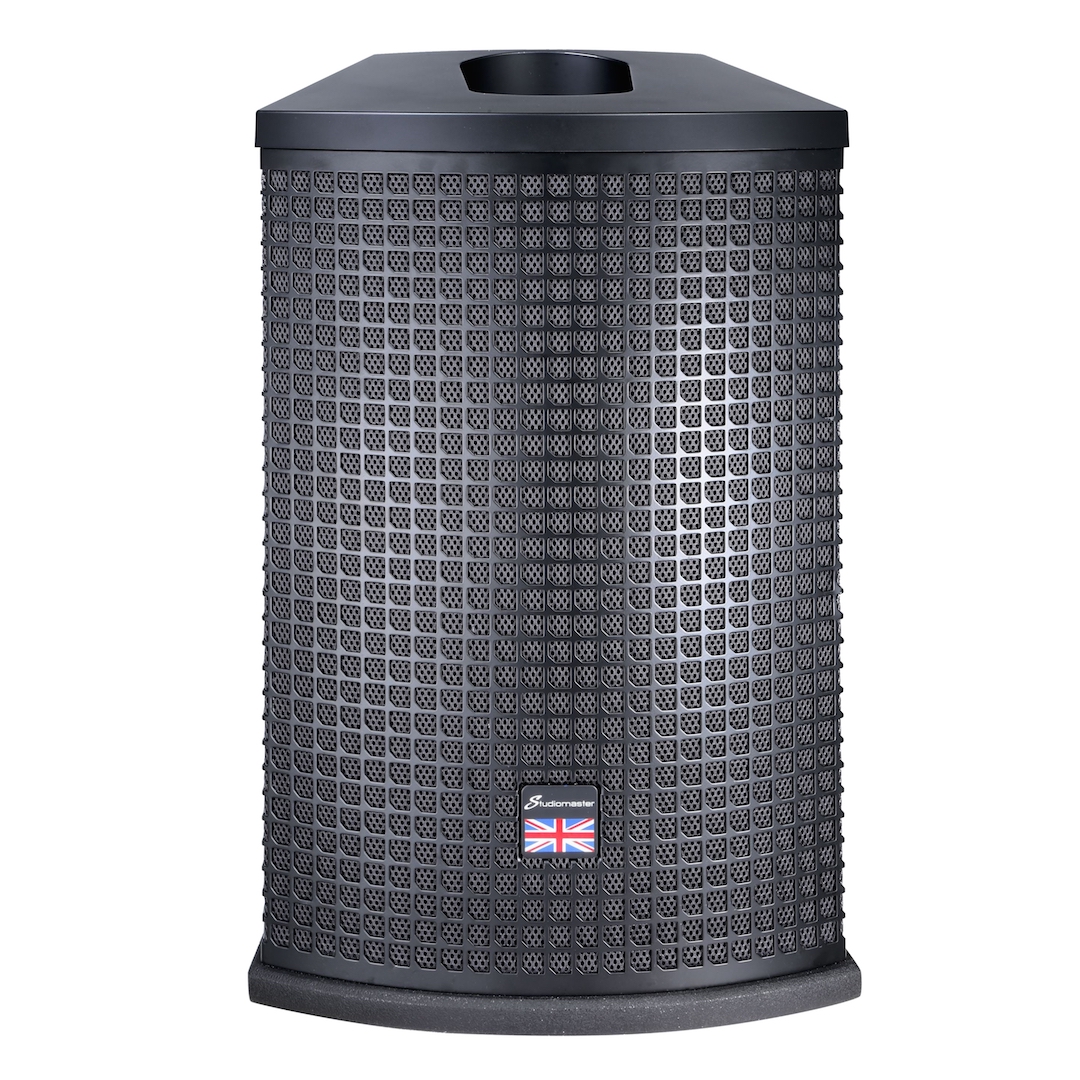 STUDIOMASTER DIRECT121 - system nagłośnieniowy3 STUDIOMASTER DIRECT121 - system nagłośnieniowy3