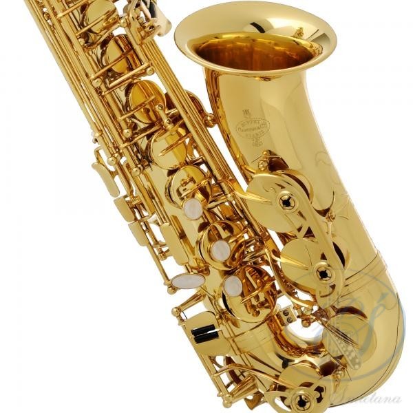 Saksofon altowy Buffet Crampon seria 1001 Saksofon altowy Buffet Crampon seria 1001
