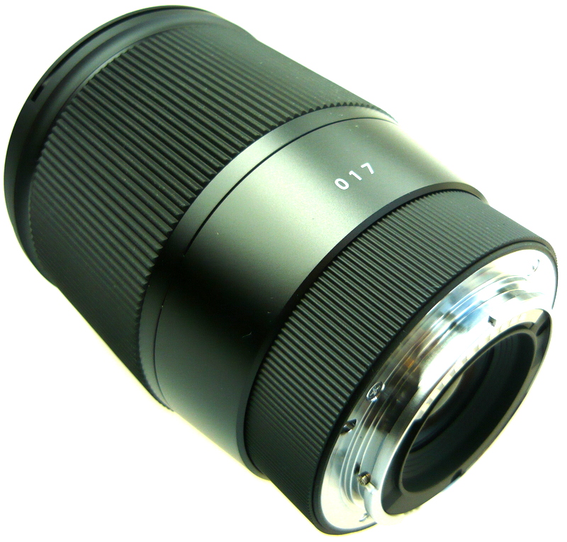 Sigma 16/1,4 DC DN5 Sigma 16/1,4 DC DN5