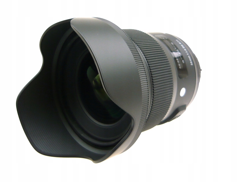 Sigma ART 24/1.4 DG HSM3 Sigma ART 24/1.4 DG HSM3