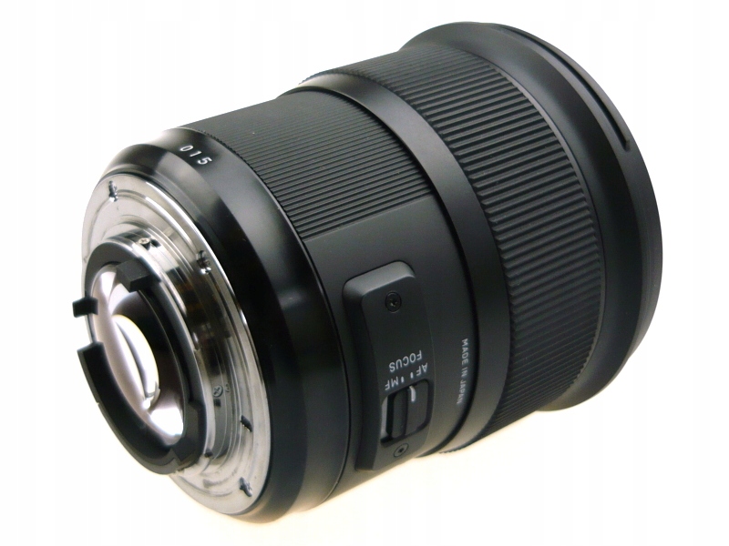 Sigma ART 24/1.4 DG HSM4 Sigma ART 24/1.4 DG HSM4