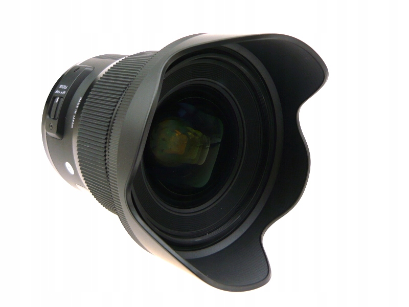 Sigma ART 24/1.4 DG HSM2 Sigma ART 24/1.4 DG HSM2