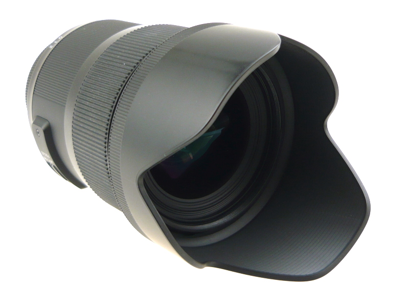 Sigma ART 35/1.4 DG HSM4 Sigma ART 35/1.4 DG HSM4