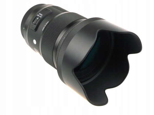 Sigma ART 50/1.4 DG HSM0