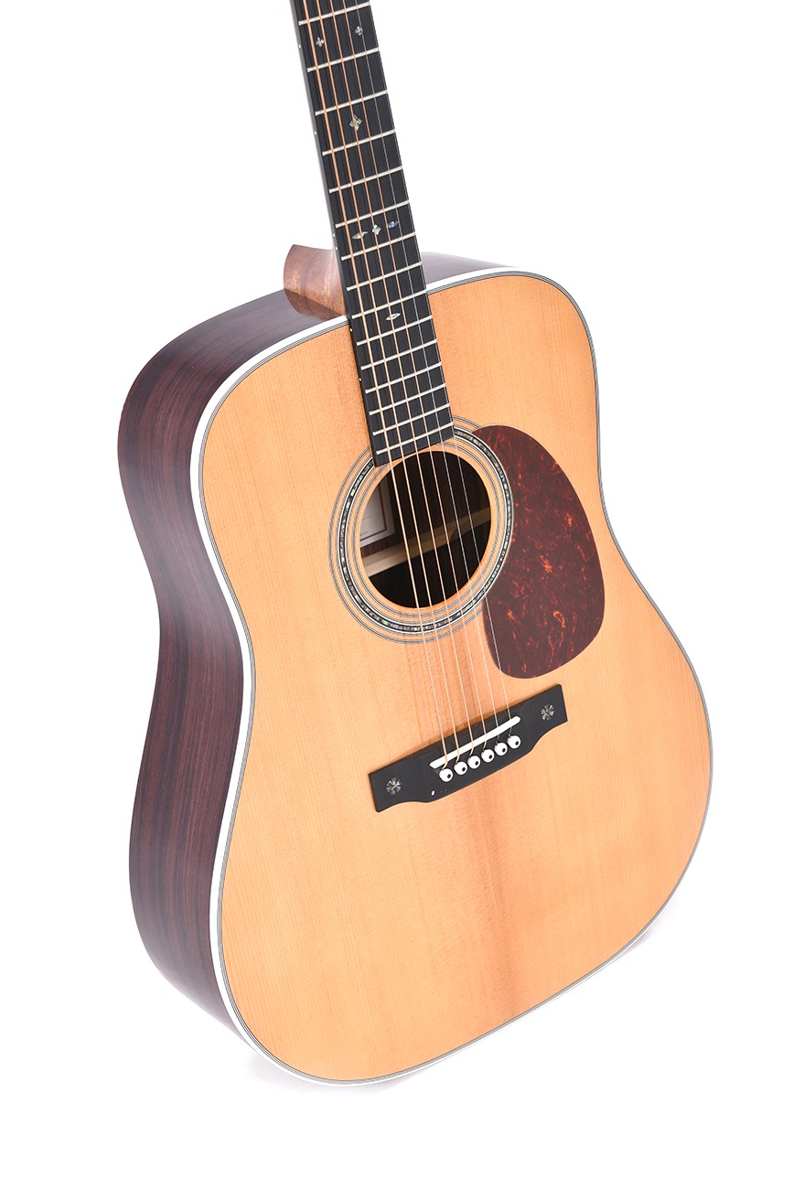 Sigma Guitars DT-1 - gitara akustyczna2 Sigma Guitars DT-1 - gitara akustyczna2