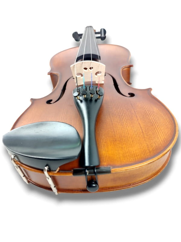 Skrzypce 1/4 Moderato - Pracownia Południowe Lutnictwo 1/45 Skrzypce 1/4 Moderato - Pracownia Południowe Lutnictwo 1/45