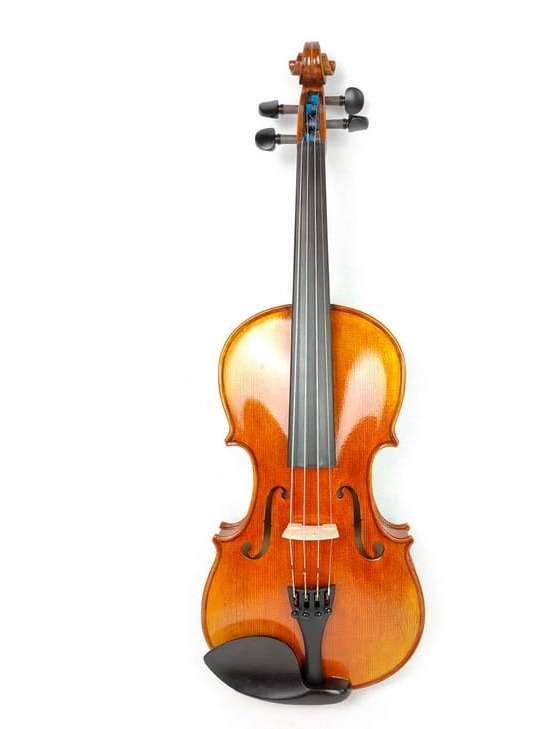 Skrzypce lutnicze Południowe Lutnictwo VIRTUOSO 4/40