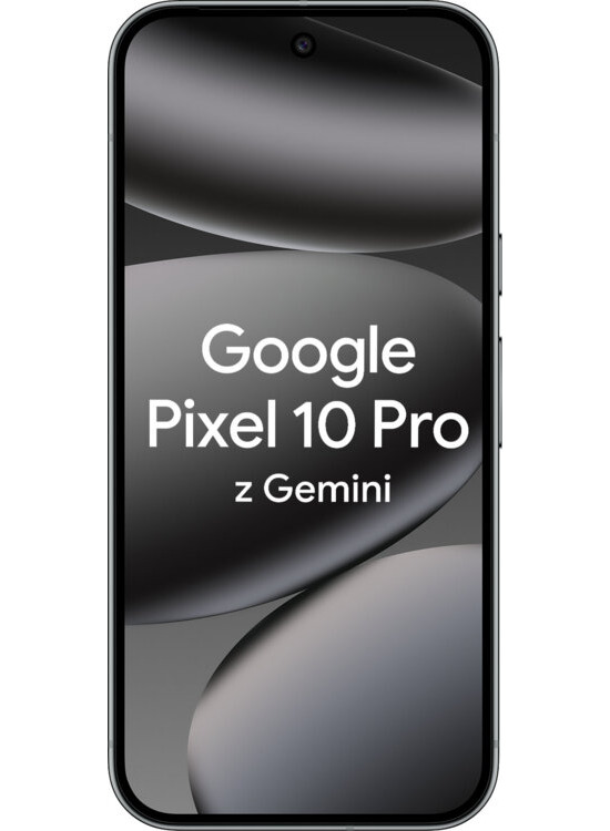 Smartfon GOOGLE Pixel 10 Pro 5G 16/256GB0
