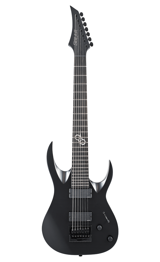 Solar Guitars A1.7AC DEMO 2