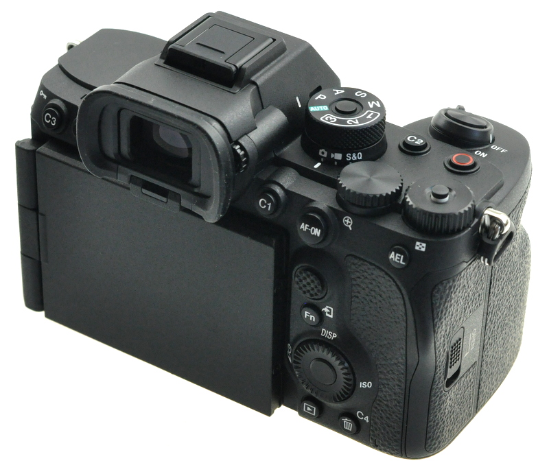 Sony ALPHA A7 RV2 Sony ALPHA A7 RV2