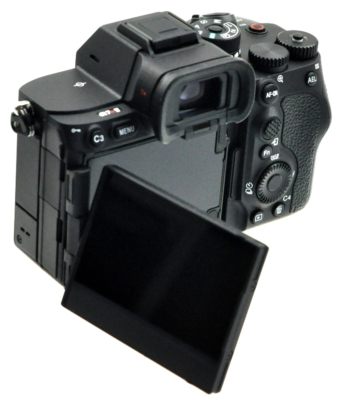 Sony ALPHA A7 RV5 Sony ALPHA A7 RV5