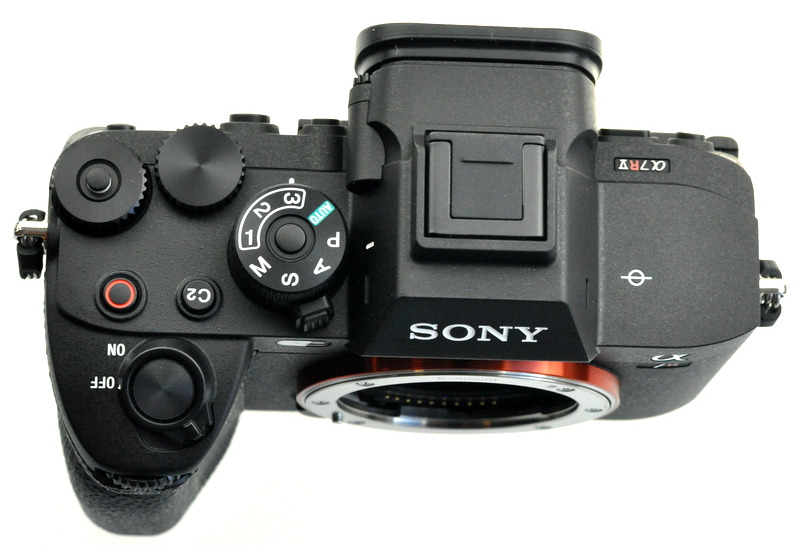 Sony ALPHA A7 RV4 Sony ALPHA A7 RV4