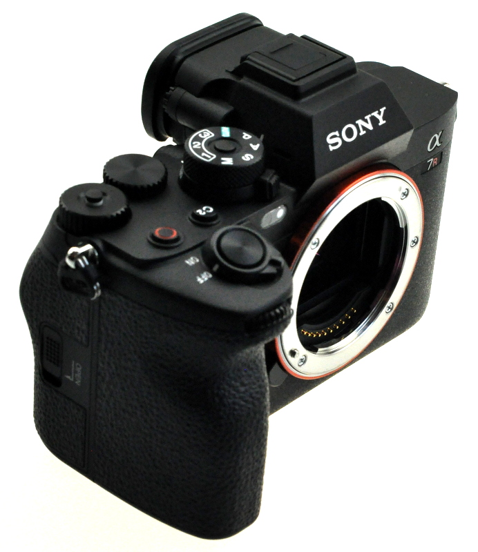 Sony ALPHA A7 RV1 Sony ALPHA A7 RV1