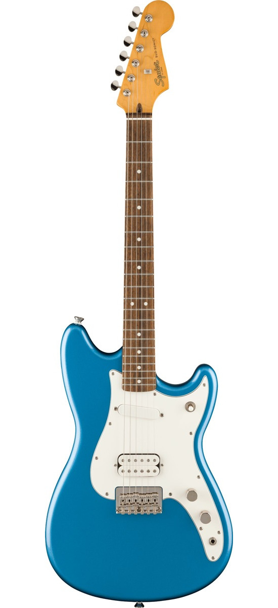 Squier Classic Vibe Duo-Sonic HS LPB