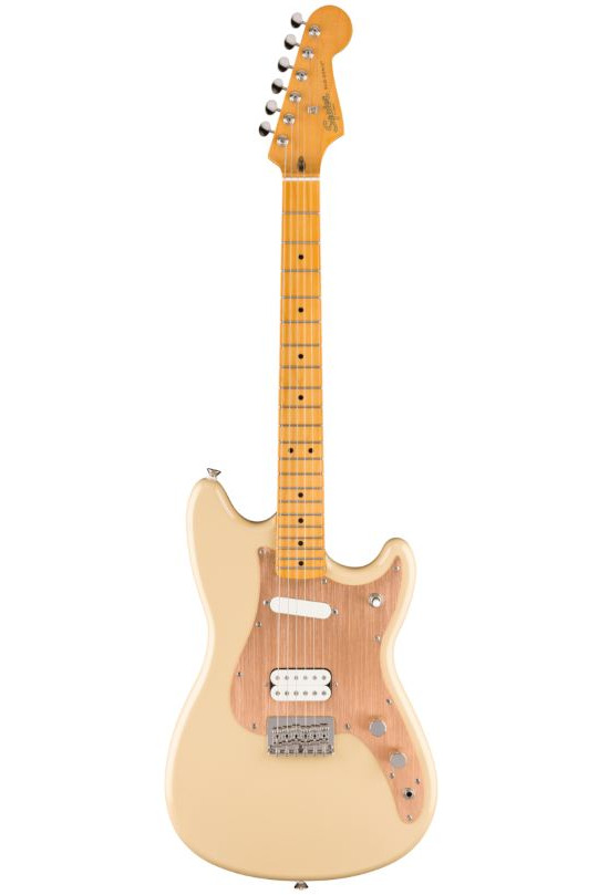 Squier Classic Vibe Duo-Sonic HS MN DSD