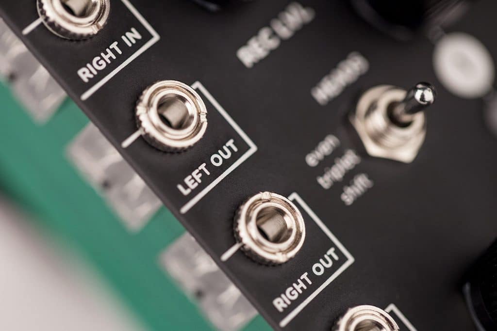 Strymon - Magneto1 Strymon - Magneto1