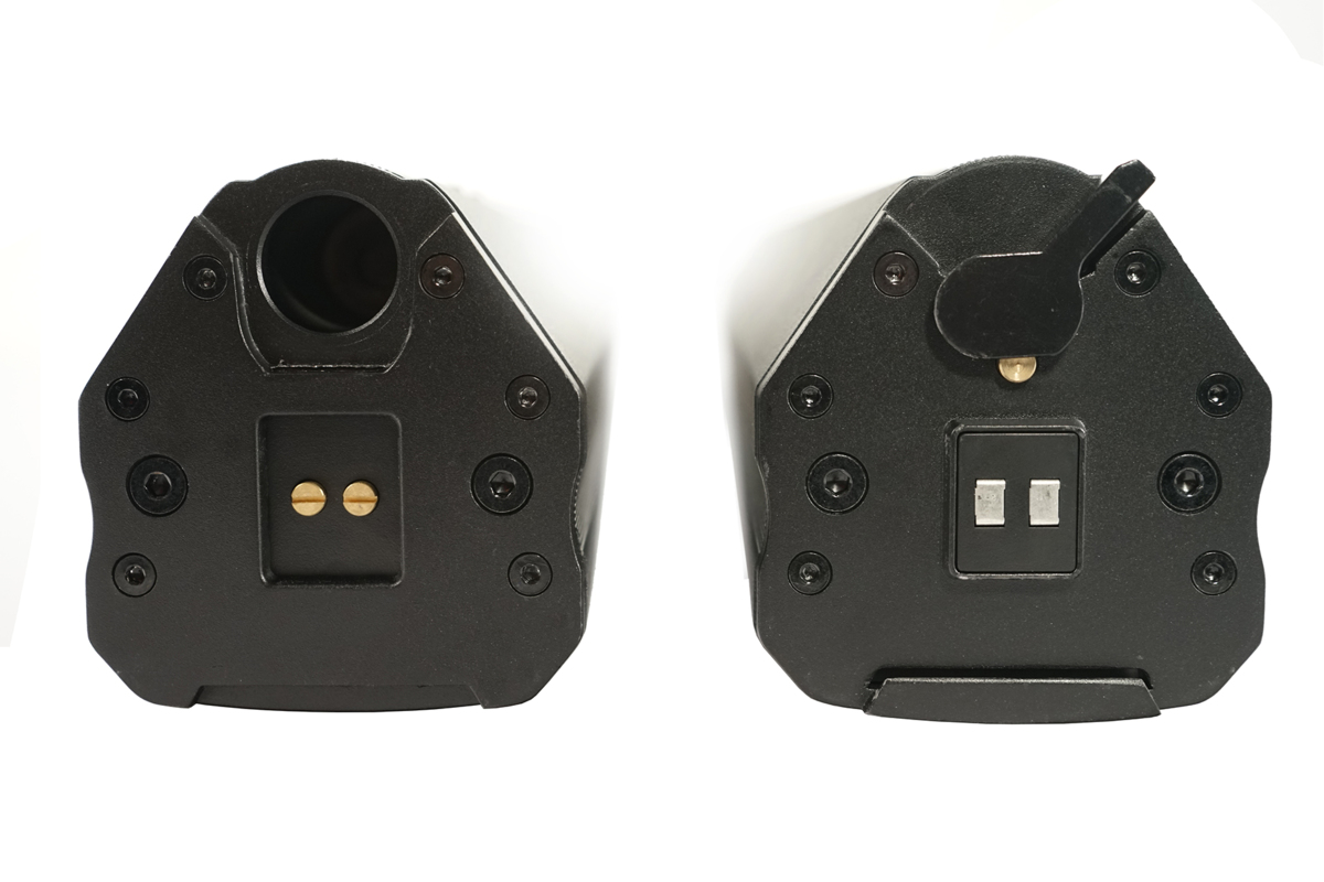 TILOS Column - głośniki do systemu TILOS3 TILOS Column - głośniki do systemu TILOS3